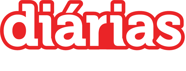 Diárias® – Pratos do dia. Num clique.