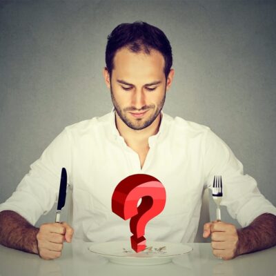 O que vais comer hoje?